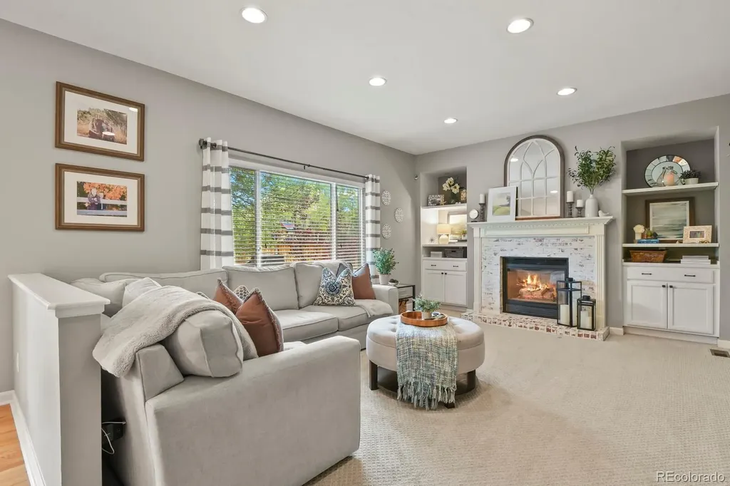 8980 Miners Drive Highlands Ranch CO 80126