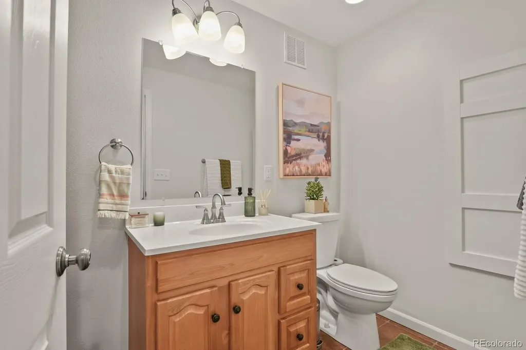 8980 Miners Drive Highlands Ranch CO 80126
