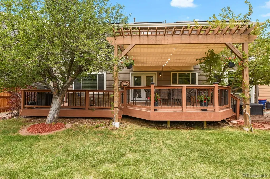 8980 Miners Drive Highlands Ranch CO 80126