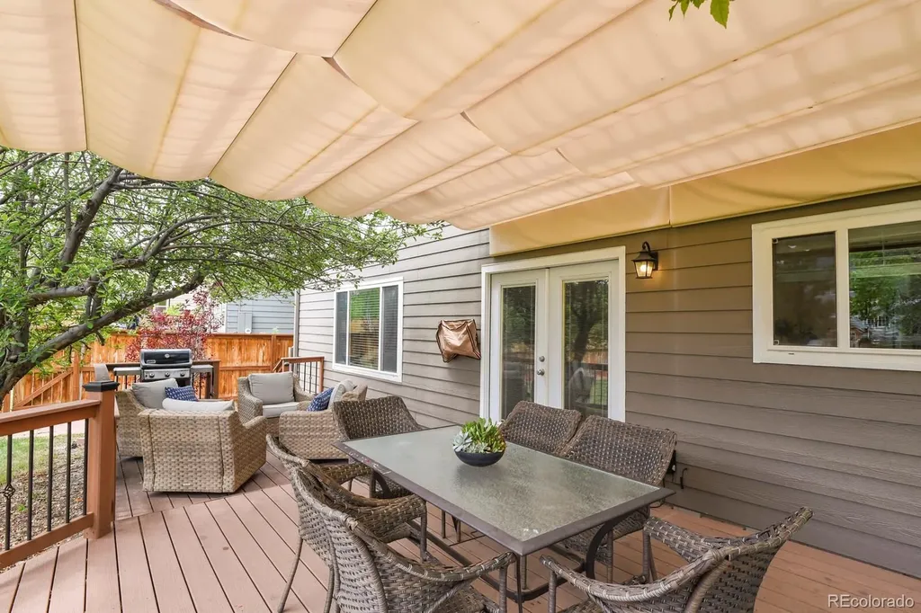 8980 Miners Drive Highlands Ranch CO 80126