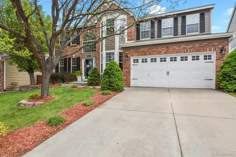 8980 Miners Drive Highlands Ranch CO 80126