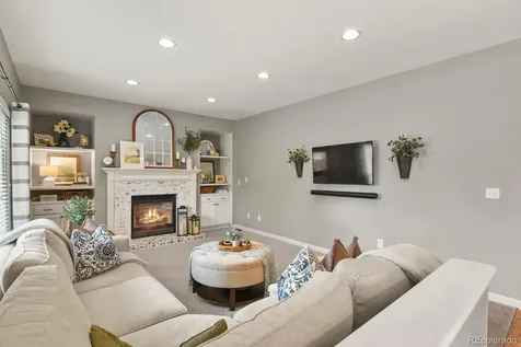 8980 Miners Drive Highlands Ranch CO 80126