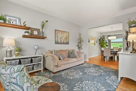 8980 Miners Drive Highlands Ranch CO 80126