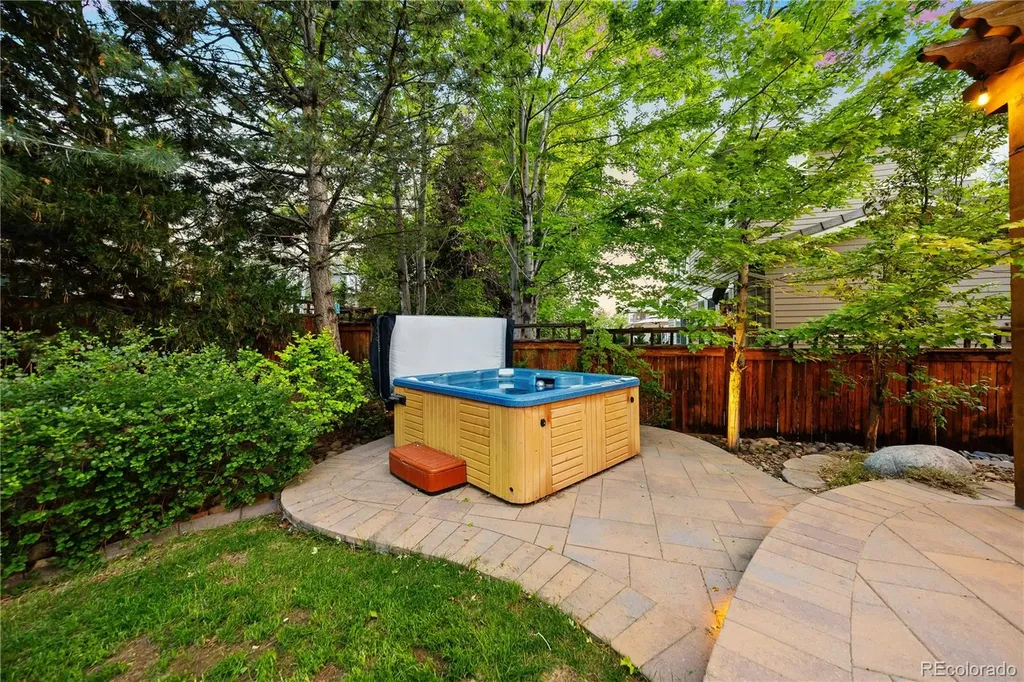 3144 Greensborough Drive Littleton CO 80129