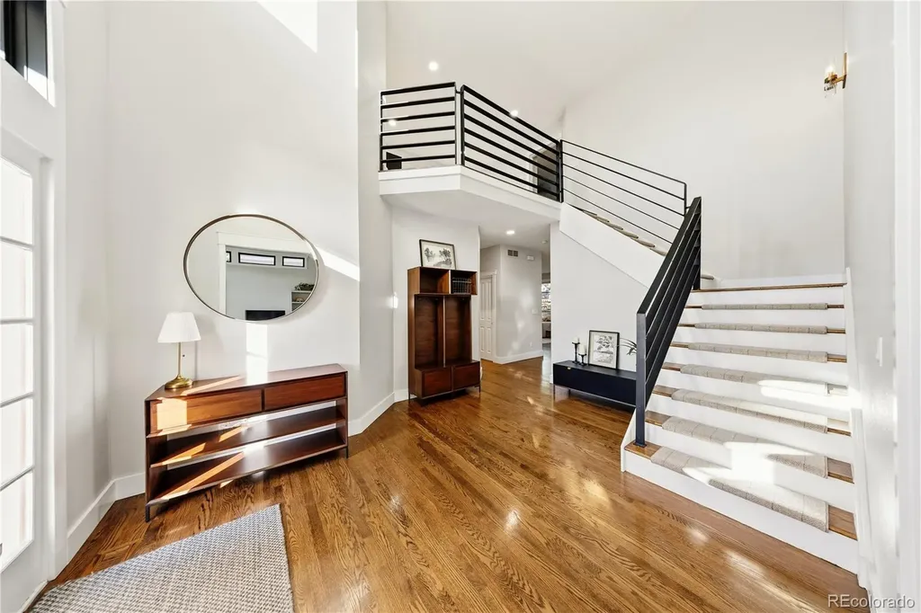 3144 Greensborough Drive Littleton CO 80129
