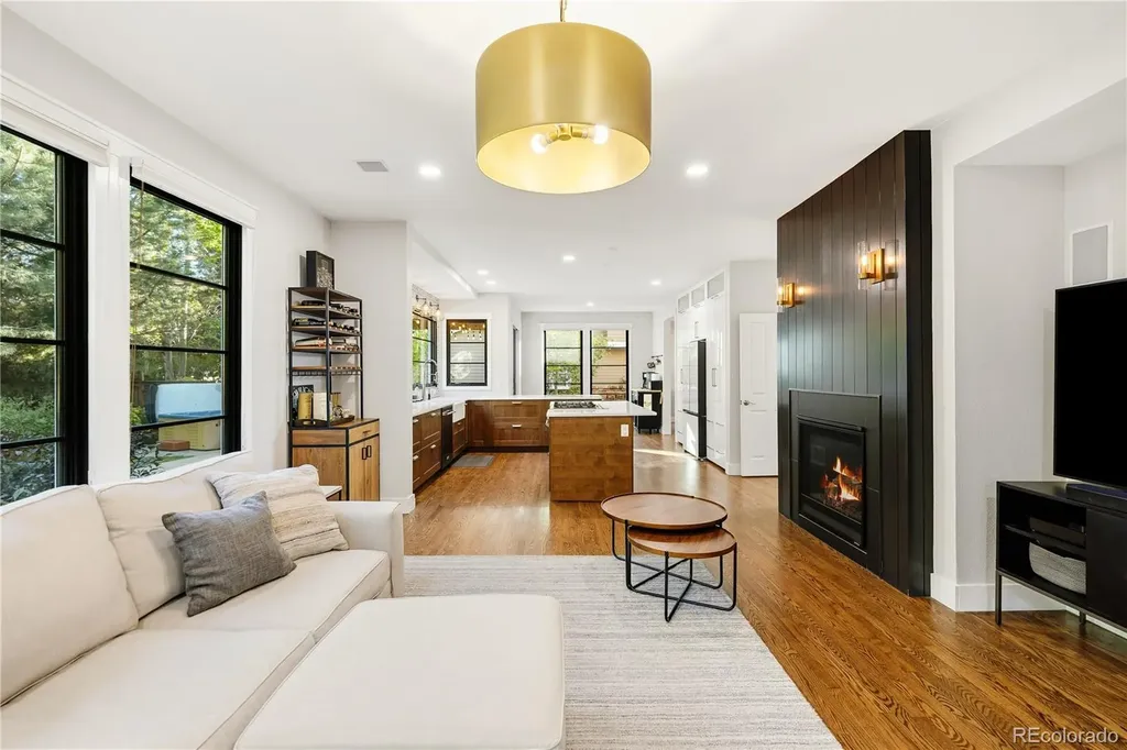 3144 Greensborough Drive Littleton CO 80129
