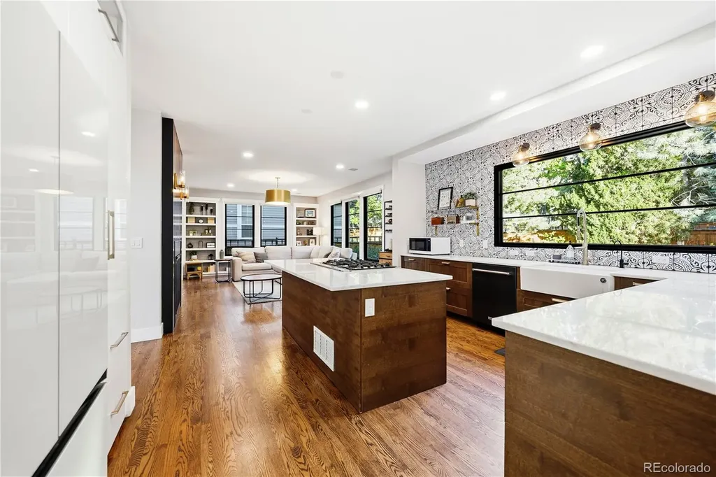 3144 Greensborough Drive Littleton CO 80129