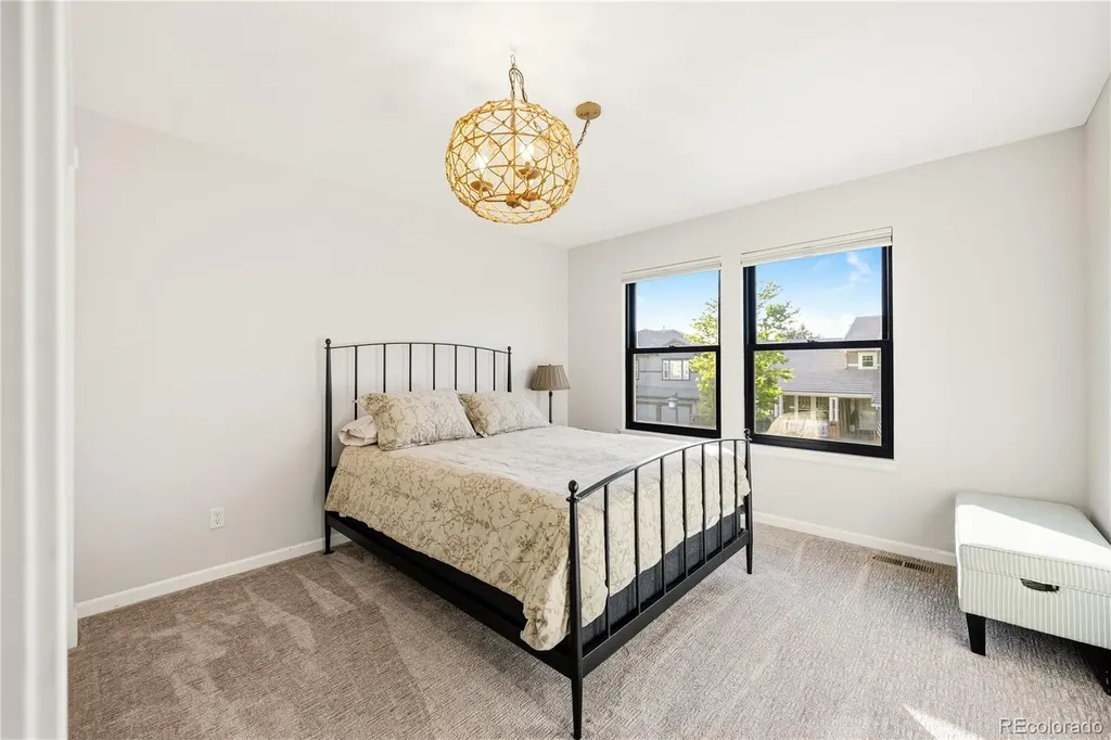 3144 Greensborough Drive Littleton CO 80129