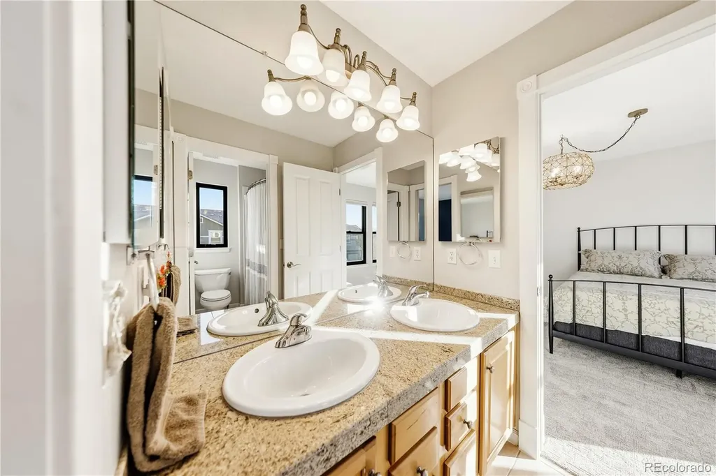 3144 Greensborough Drive Littleton CO 80129
