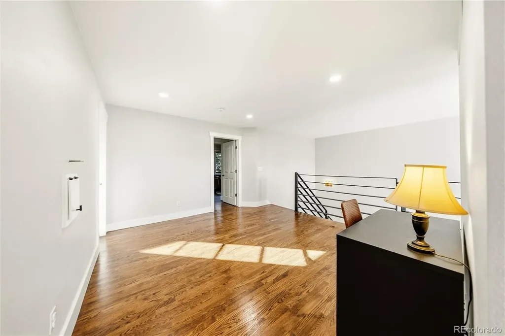 3144 Greensborough Drive Littleton CO 80129
