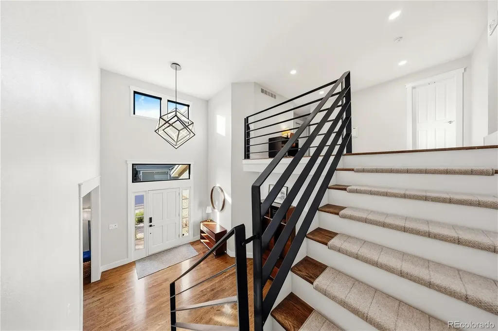 3144 Greensborough Drive Littleton CO 80129