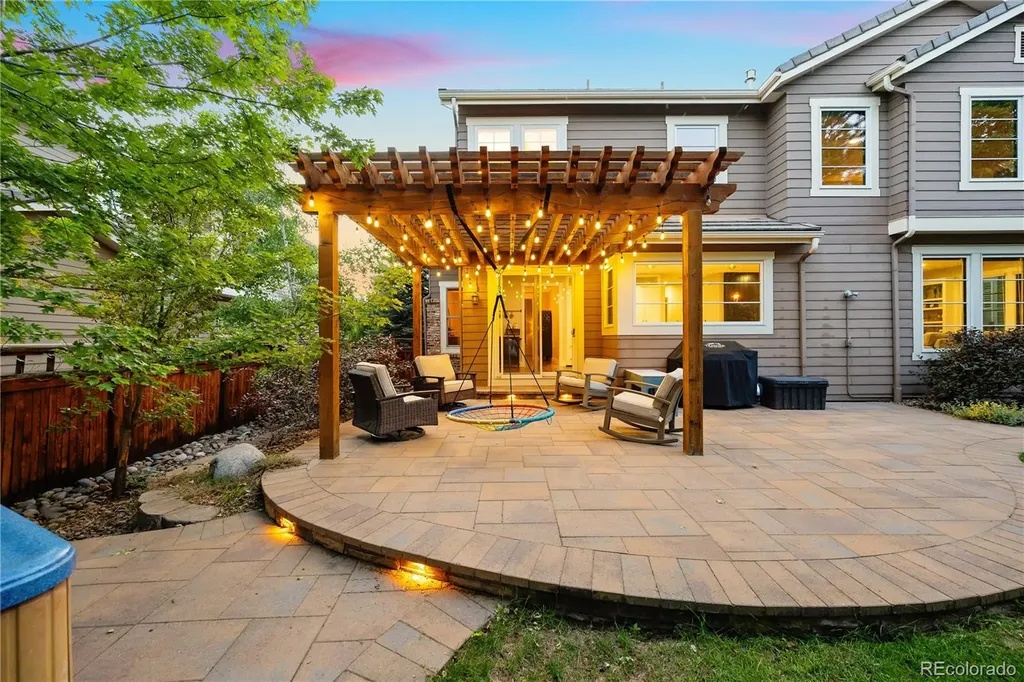 3144 Greensborough Drive Littleton CO 80129