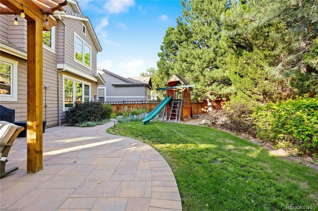 3144 Greensborough Drive Littleton CO 80129