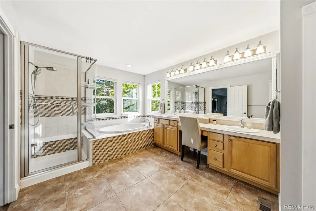3144 Greensborough Drive Littleton CO 80129