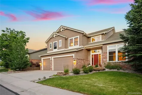 3144 Greensborough Drive Littleton CO 80129