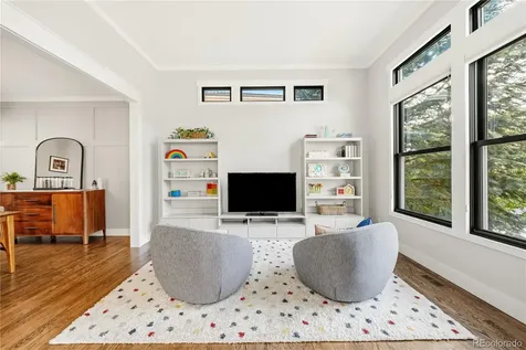 3144 Greensborough Drive Littleton CO 80129
