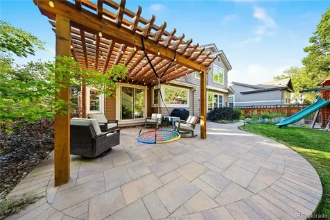 3144 Greensborough Drive Littleton CO 80129