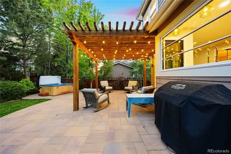 3144 Greensborough Drive Littleton CO 80129