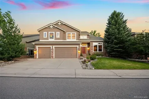 3144 Greensborough Drive Littleton CO 80129