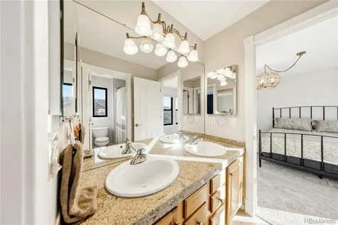 3144 Greensborough Drive Littleton CO 80129