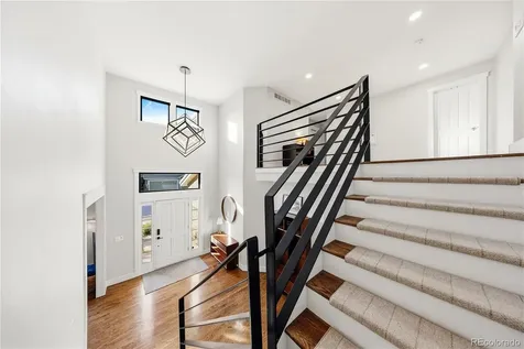 3144 Greensborough Drive Littleton CO 80129