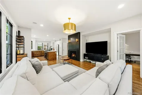 3144 Greensborough Drive Littleton CO 80129