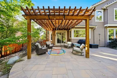 3144 Greensborough Drive Littleton CO 80129