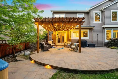 3144 Greensborough Drive Littleton CO 80129