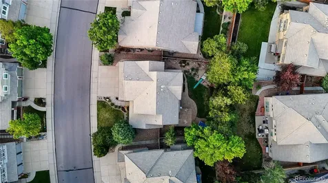 3144 Greensborough Drive Littleton CO 80129