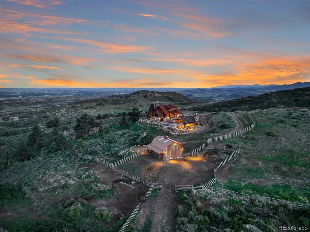 9126 Goldmine Road Loveland CO 80538