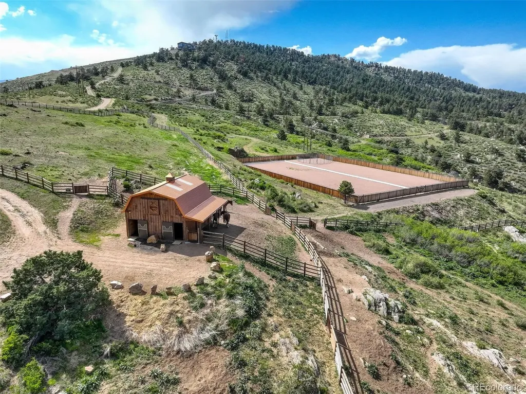 9126 Goldmine Road Loveland CO 80538