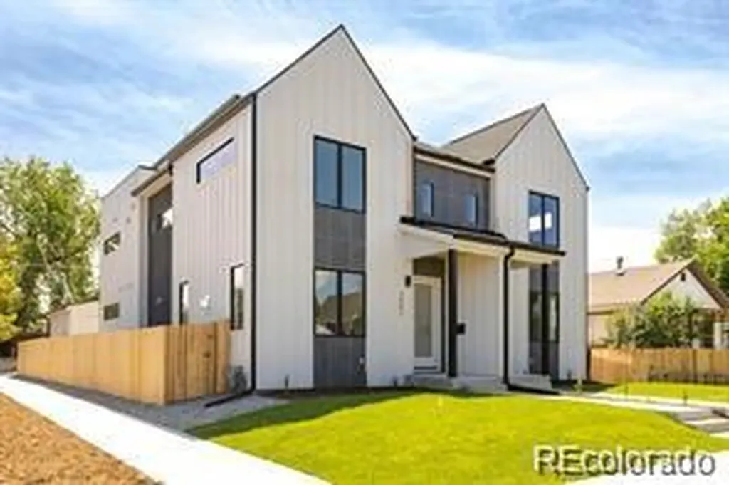 2402 S Cherokee Street Denver CO 80223