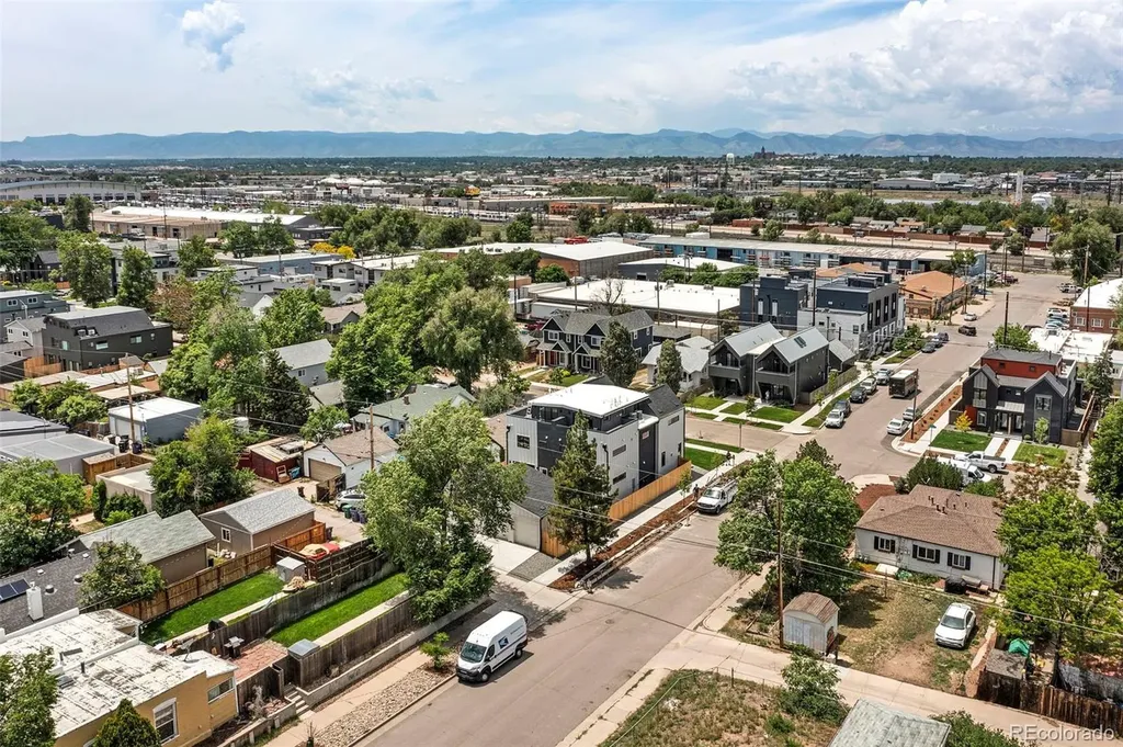 2402 S Cherokee Street Denver CO 80223