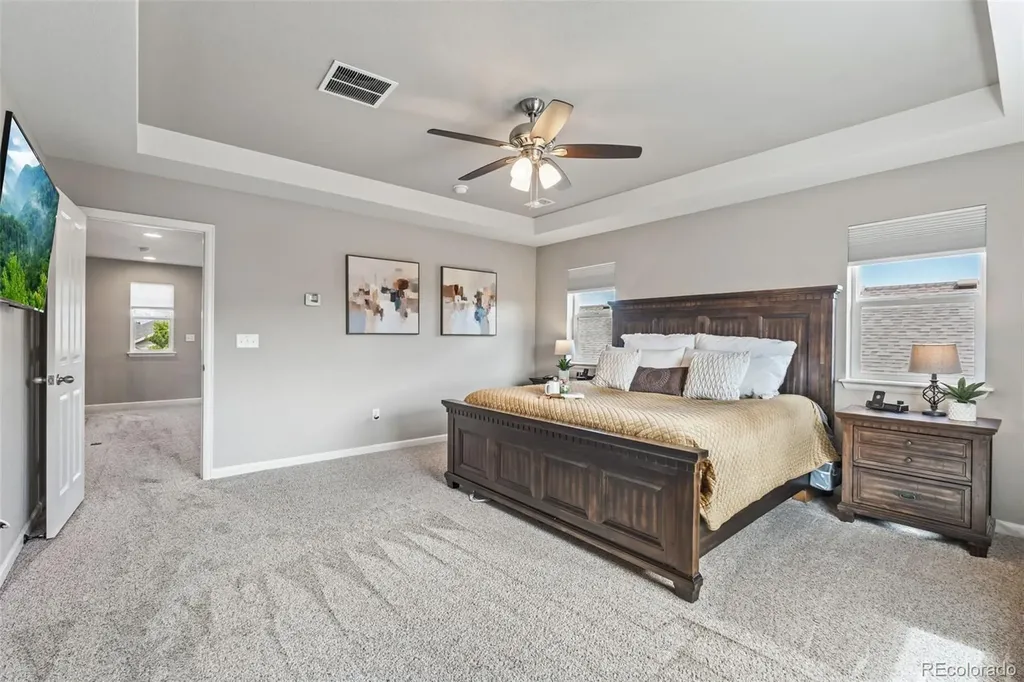 1414 Castle Creek Circle Castle Rock CO 80104