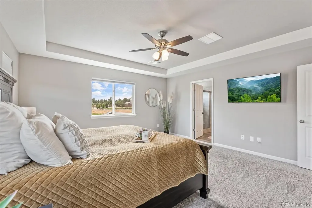 1414 Castle Creek Circle Castle Rock CO 80104