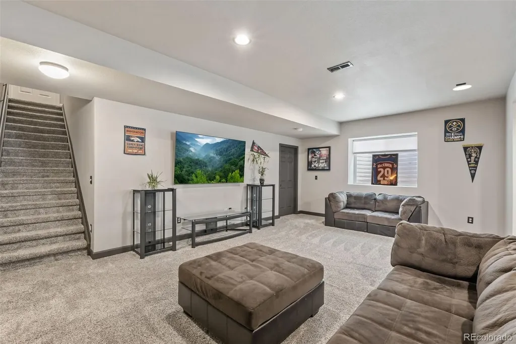 1414 Castle Creek Circle Castle Rock CO 80104