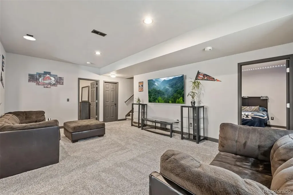 1414 Castle Creek Circle Castle Rock CO 80104
