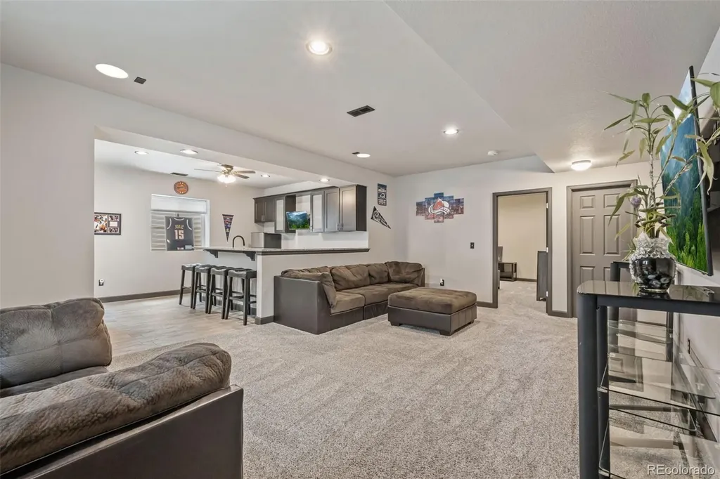 1414 Castle Creek Circle Castle Rock CO 80104