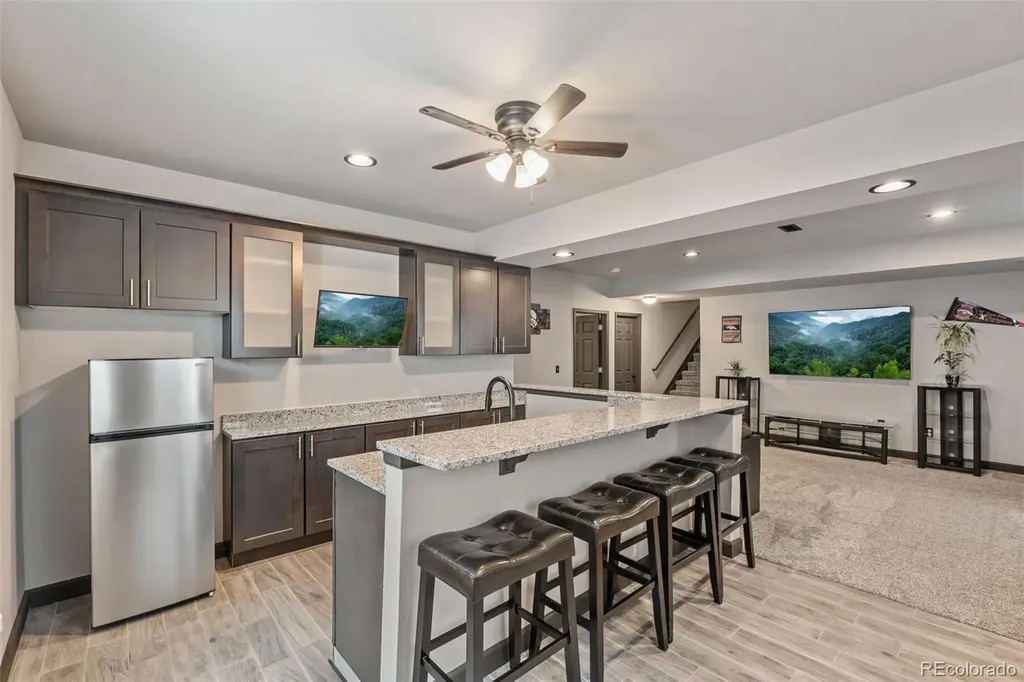 1414 Castle Creek Circle Castle Rock CO 80104