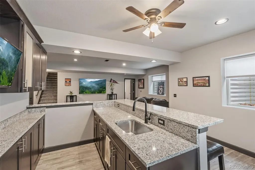 1414 Castle Creek Circle Castle Rock CO 80104