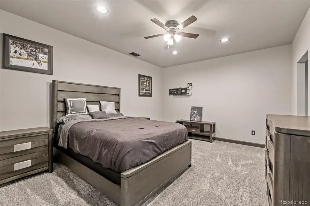 1414 Castle Creek Circle Castle Rock CO 80104