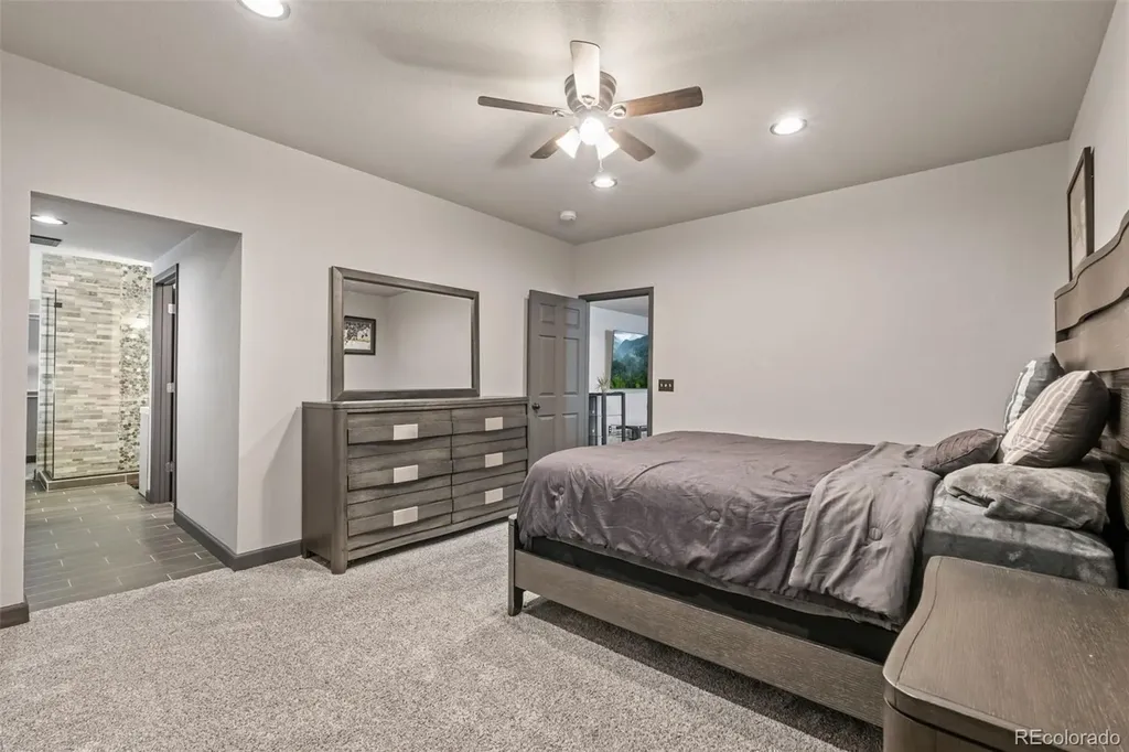 1414 Castle Creek Circle Castle Rock CO 80104