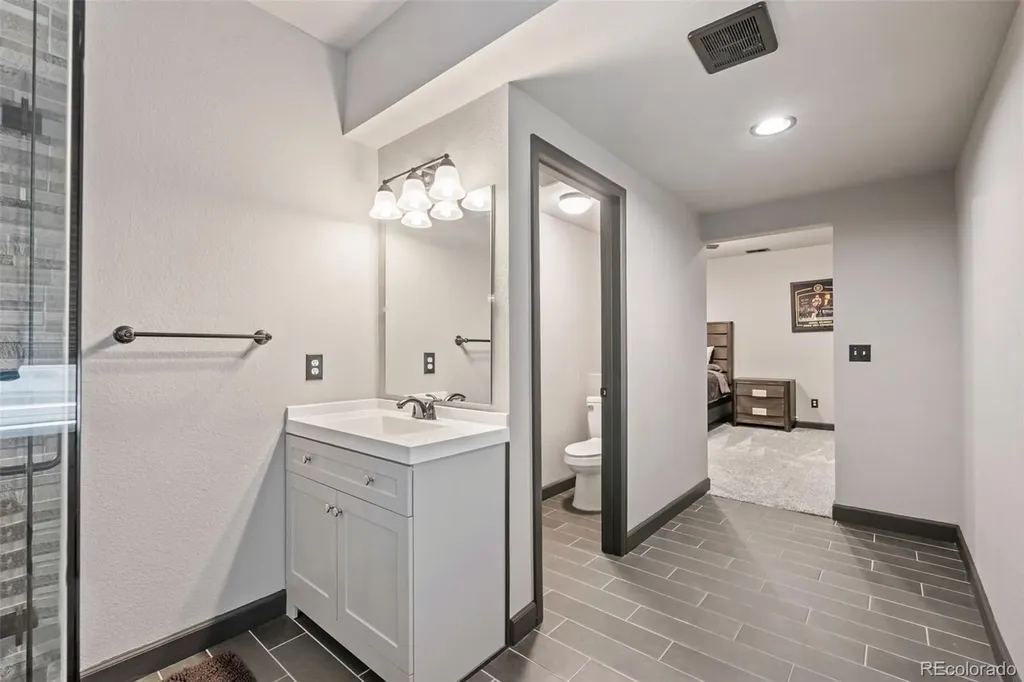 1414 Castle Creek Circle Castle Rock CO 80104