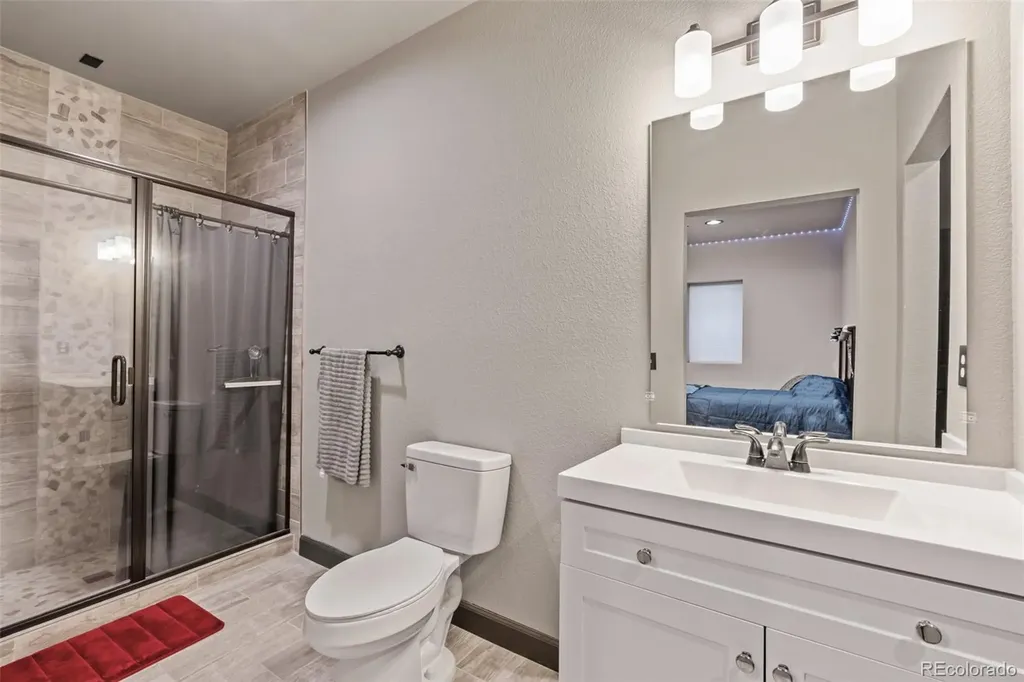 1414 Castle Creek Circle Castle Rock CO 80104