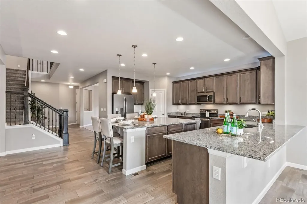 1414 Castle Creek Circle Castle Rock CO 80104