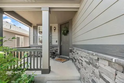 1414 Castle Creek Circle Castle Rock CO 80104