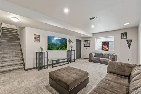 1414 Castle Creek Circle Castle Rock CO 80104