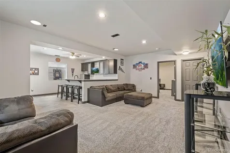 1414 Castle Creek Circle Castle Rock CO 80104