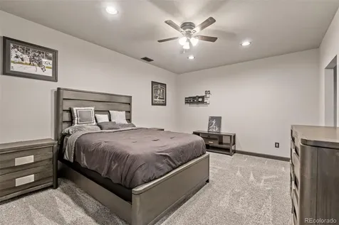 1414 Castle Creek Circle Castle Rock CO 80104