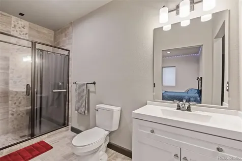 1414 Castle Creek Circle Castle Rock CO 80104